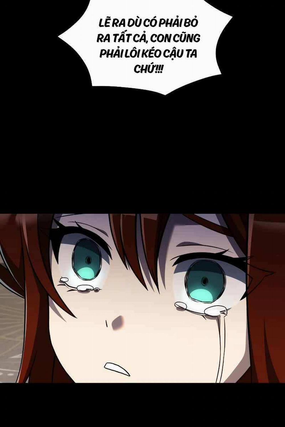 Hắc Kị Sĩ Thiên Tài Giới Hạn Thời Gian 40 trang 12