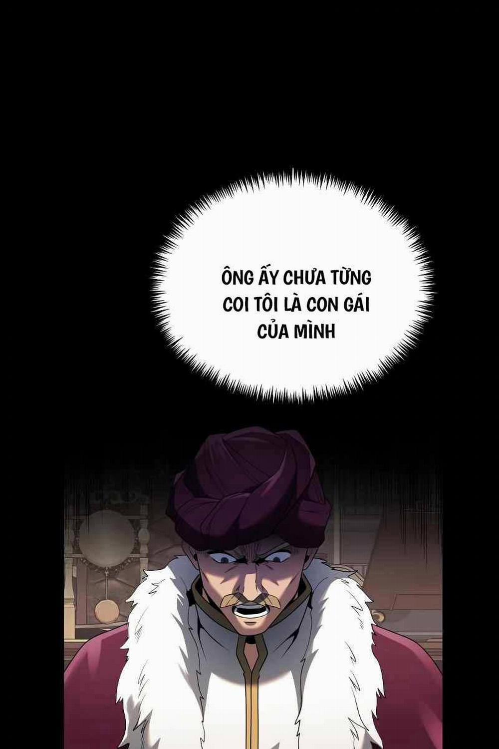 Hắc Kị Sĩ Thiên Tài Giới Hạn Thời Gian 40 trang 13