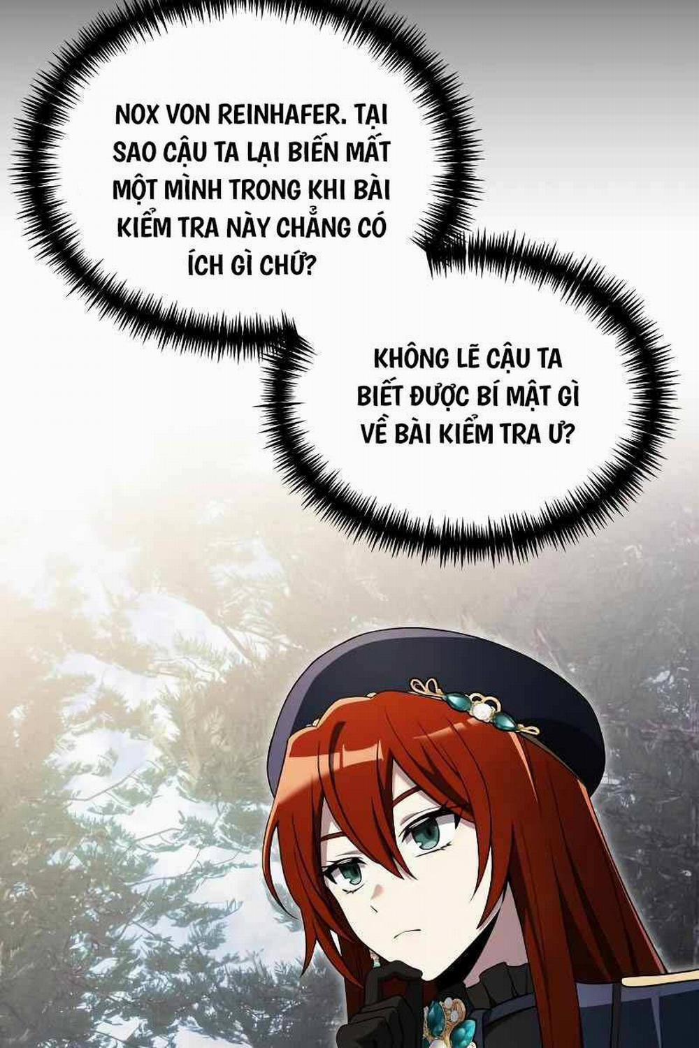 Hắc Kị Sĩ Thiên Tài Giới Hạn Thời Gian 40 trang 15