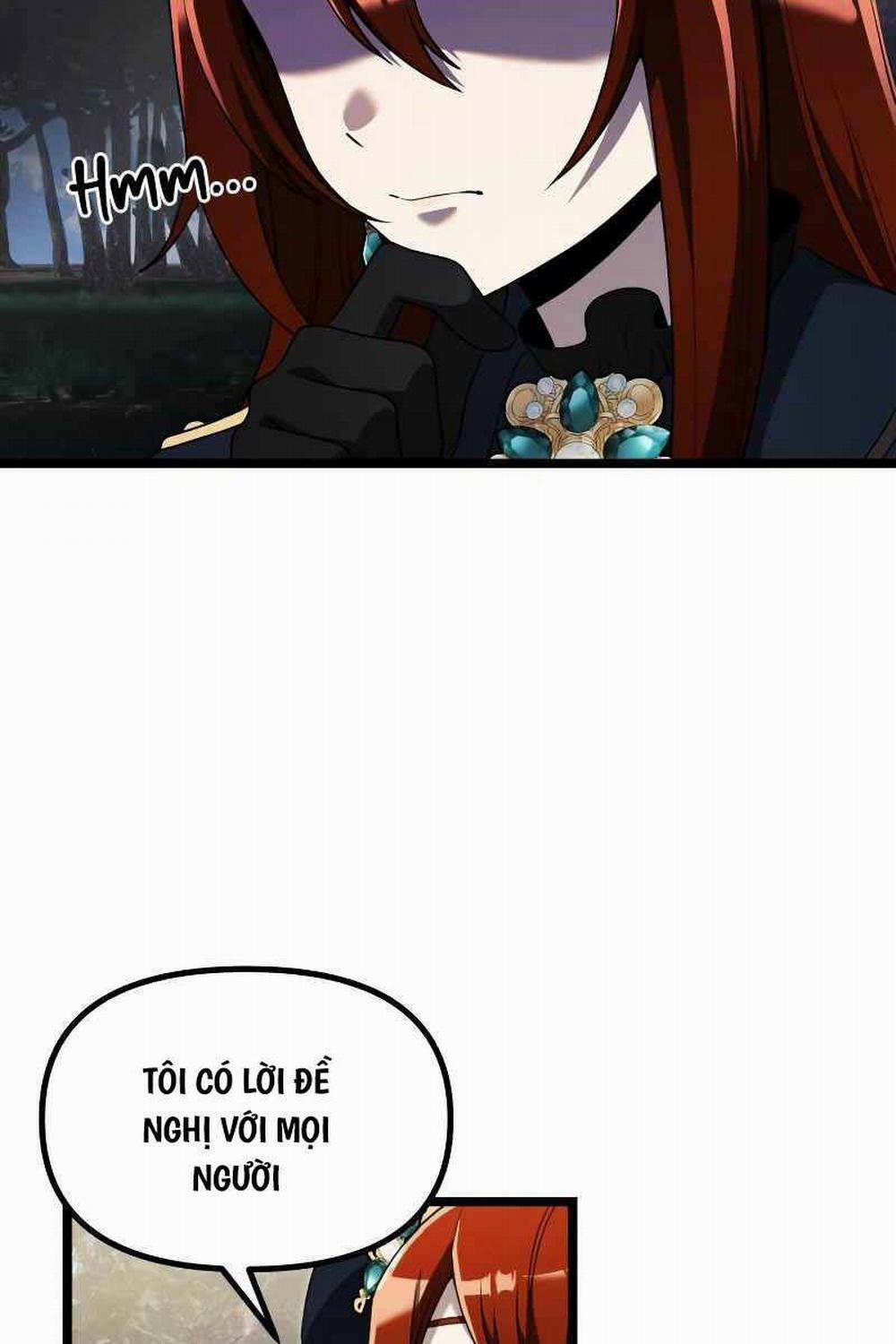 Hắc Kị Sĩ Thiên Tài Giới Hạn Thời Gian 40 trang 17