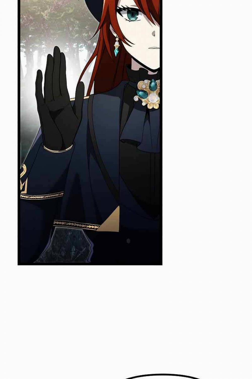 Hắc Kị Sĩ Thiên Tài Giới Hạn Thời Gian 40 trang 18