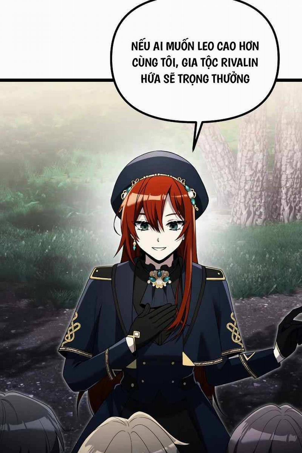 Hắc Kị Sĩ Thiên Tài Giới Hạn Thời Gian 40 trang 19