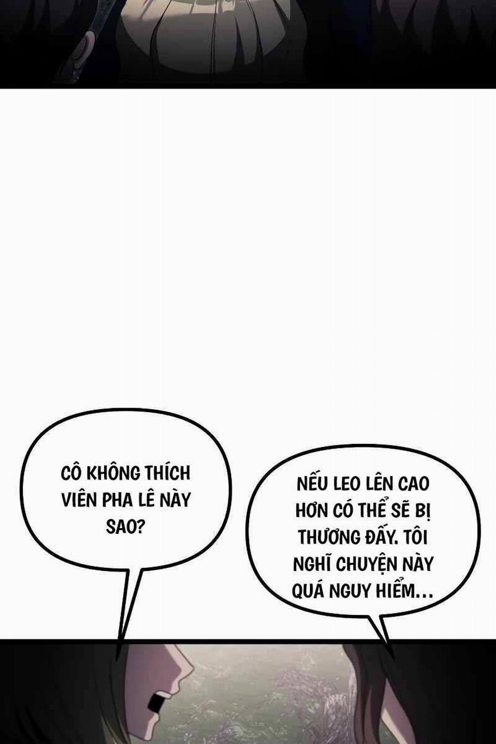 Hắc Kị Sĩ Thiên Tài Giới Hạn Thời Gian 40 trang 20