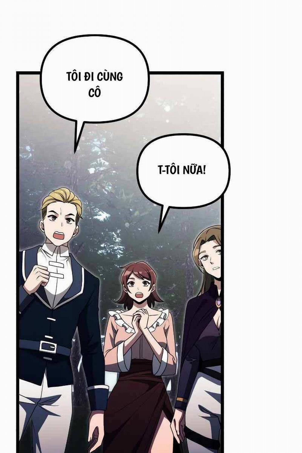 Hắc Kị Sĩ Thiên Tài Giới Hạn Thời Gian 40 trang 23