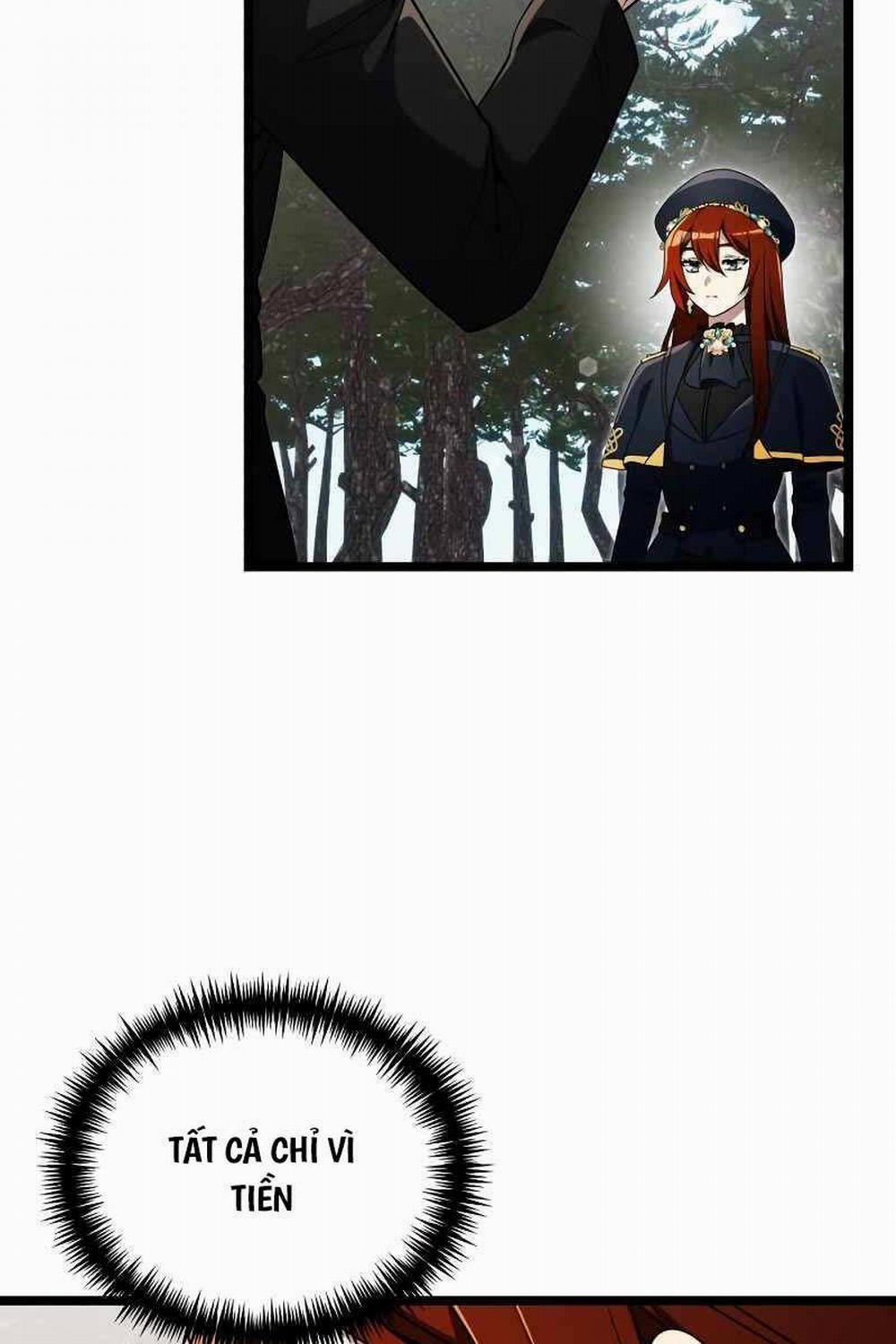 Hắc Kị Sĩ Thiên Tài Giới Hạn Thời Gian 40 trang 25