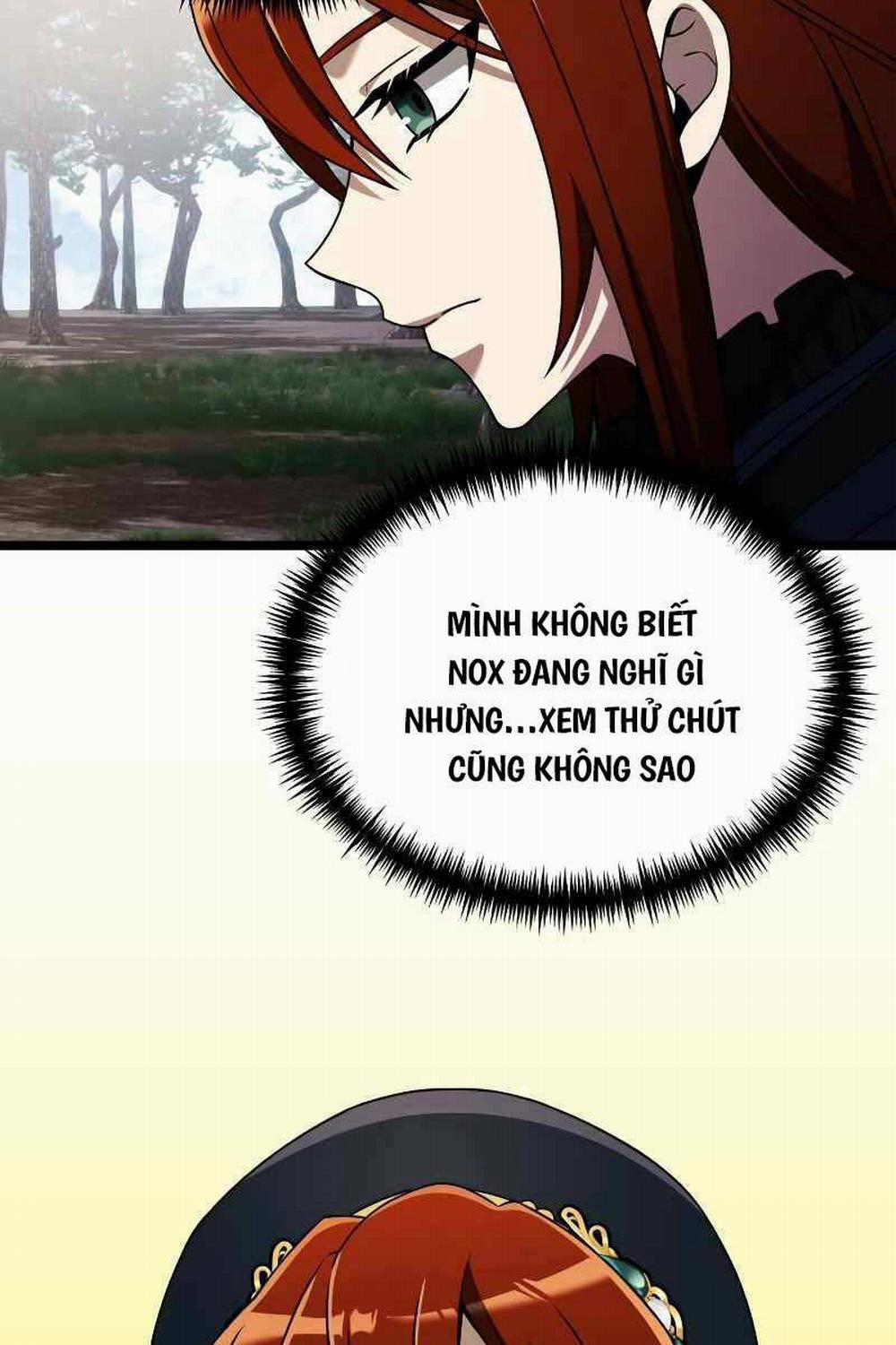 Hắc Kị Sĩ Thiên Tài Giới Hạn Thời Gian 40 trang 26