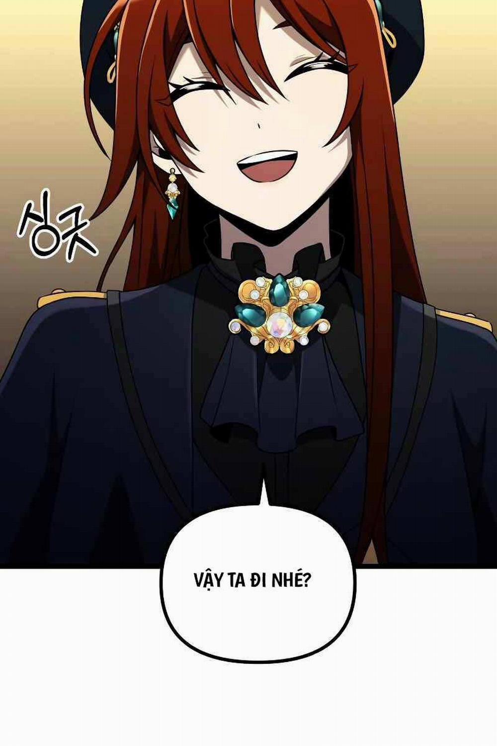 Hắc Kị Sĩ Thiên Tài Giới Hạn Thời Gian 40 trang 27