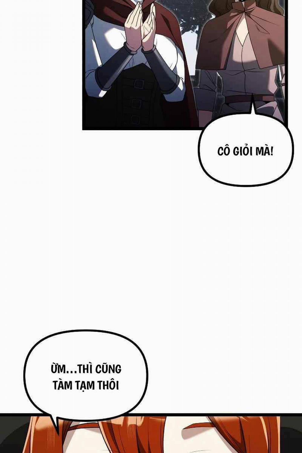 Hắc Kị Sĩ Thiên Tài Giới Hạn Thời Gian 40 trang 3