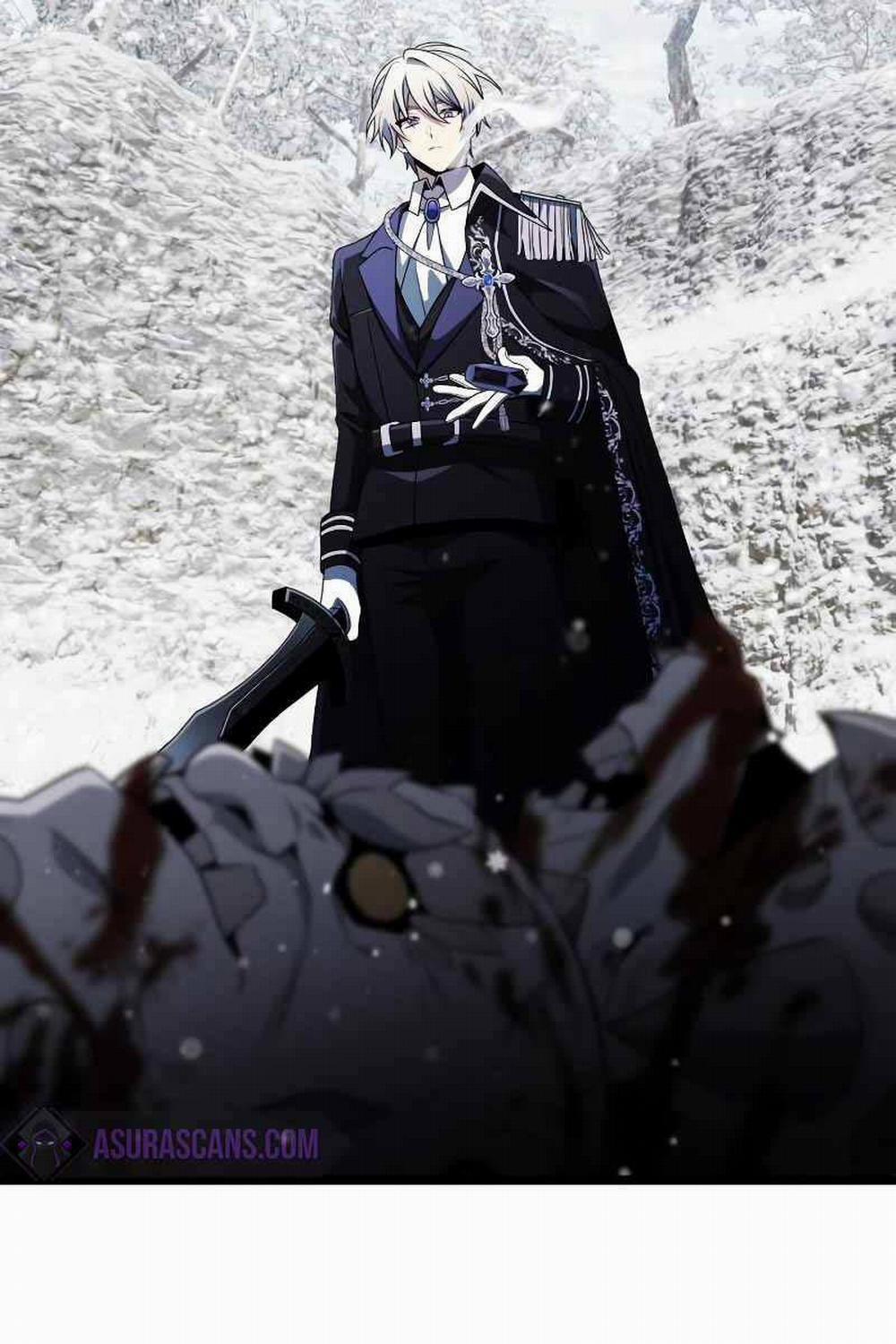 Hắc Kị Sĩ Thiên Tài Giới Hạn Thời Gian 40 trang 32