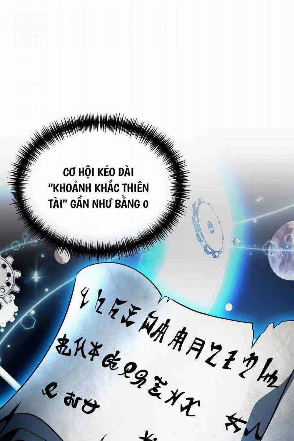 Hắc Kị Sĩ Thiên Tài Giới Hạn Thời Gian 40 trang 33