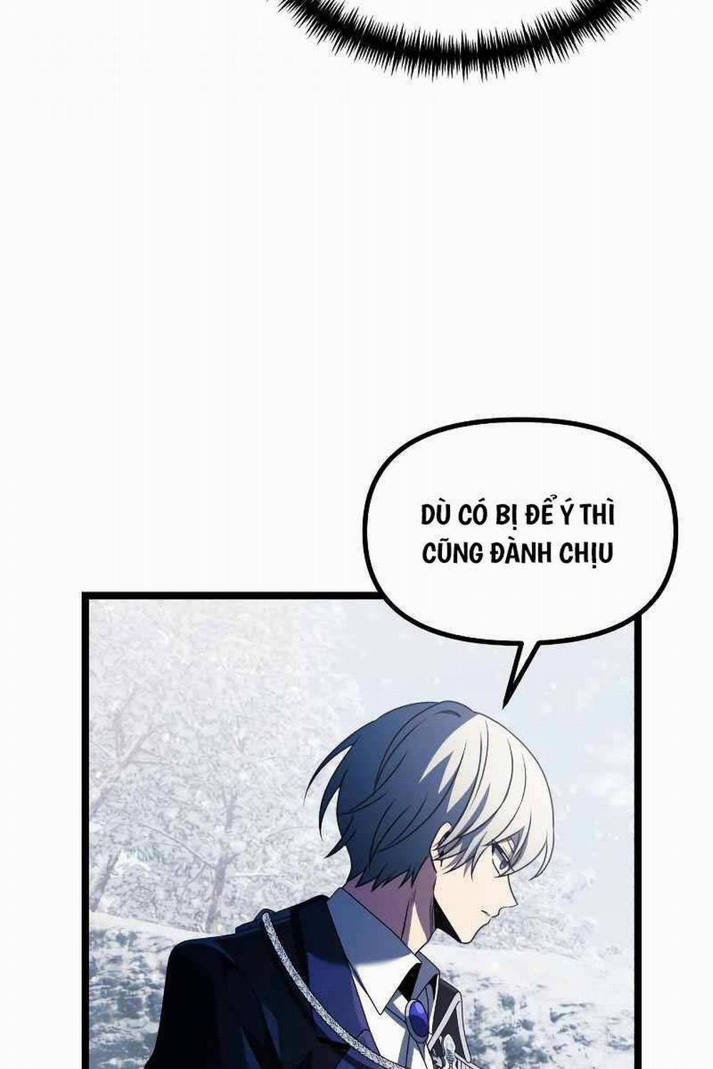 Hắc Kị Sĩ Thiên Tài Giới Hạn Thời Gian 40 trang 35