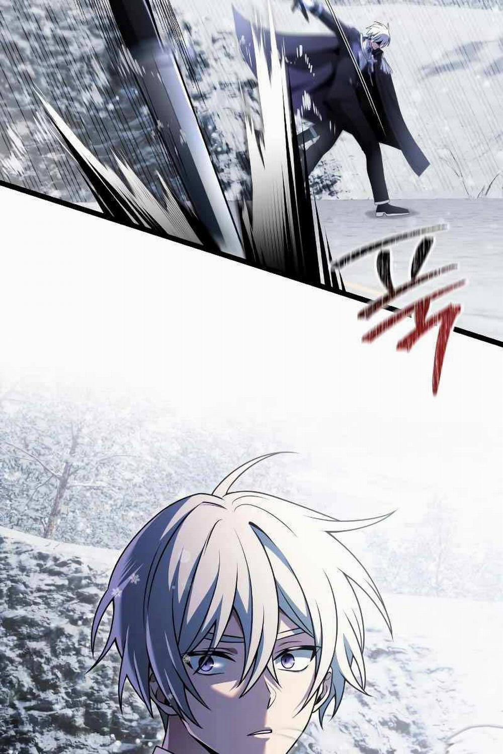 Hắc Kị Sĩ Thiên Tài Giới Hạn Thời Gian 40 trang 39