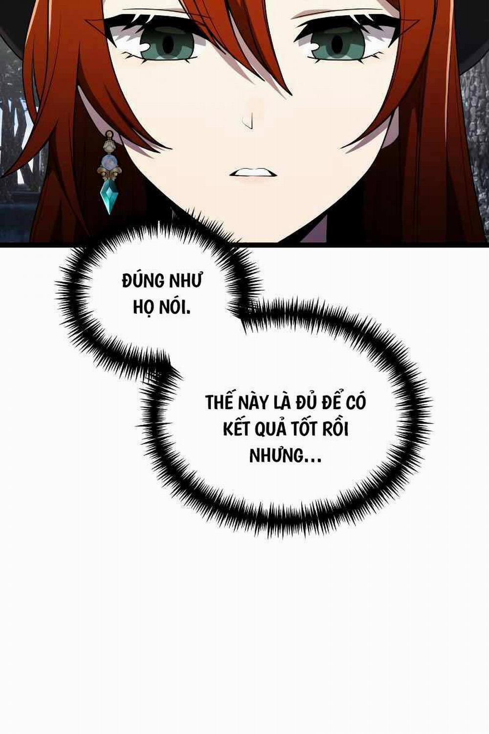 Hắc Kị Sĩ Thiên Tài Giới Hạn Thời Gian 40 trang 4