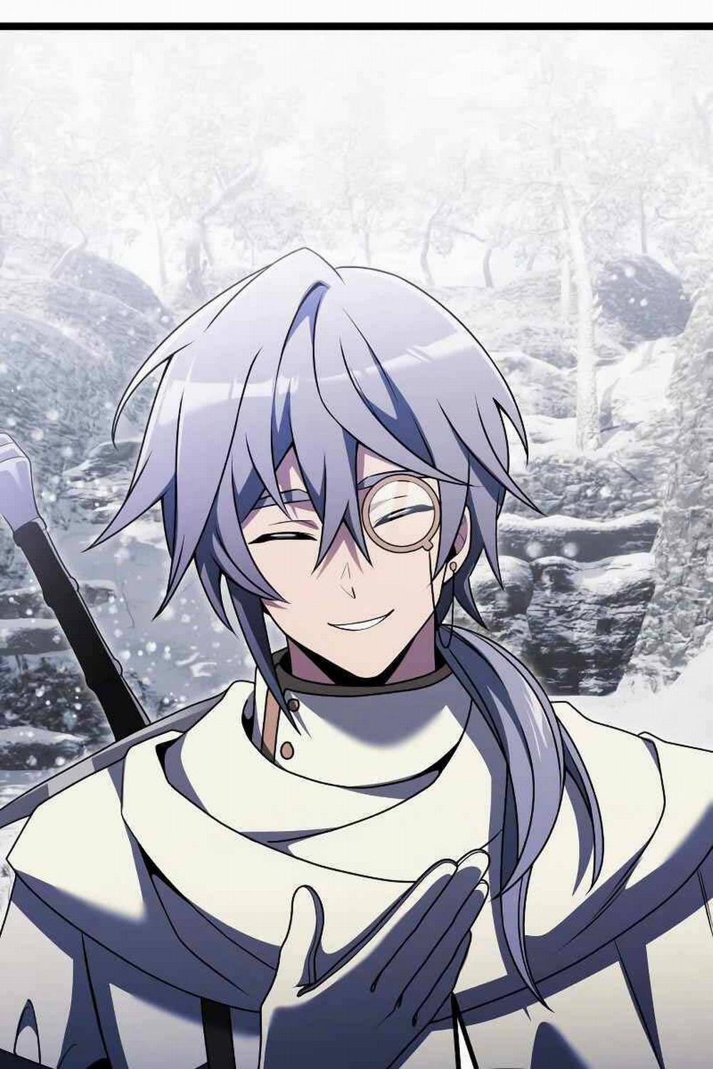 Hắc Kị Sĩ Thiên Tài Giới Hạn Thời Gian 40 trang 42