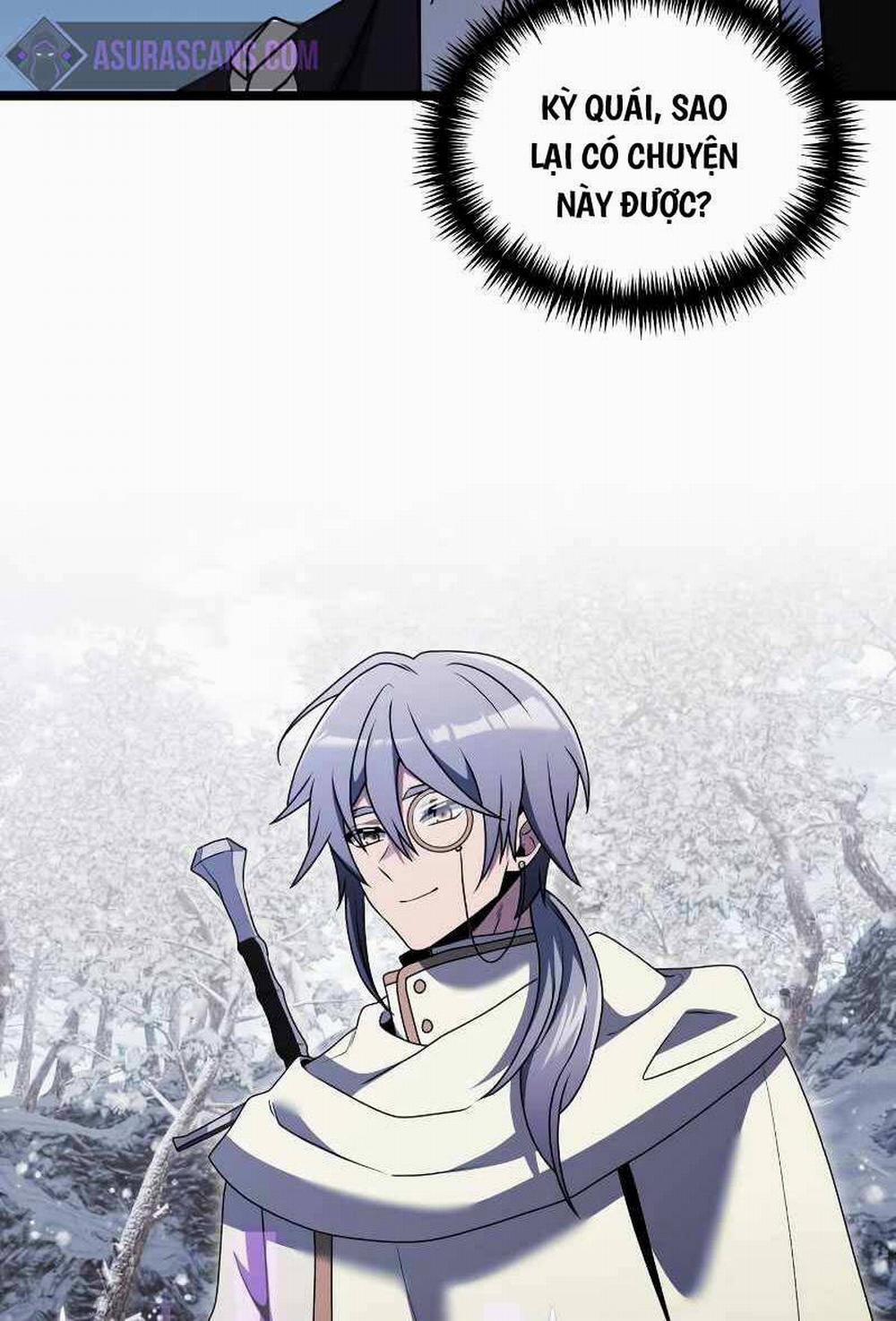 Hắc Kị Sĩ Thiên Tài Giới Hạn Thời Gian 40 trang 47