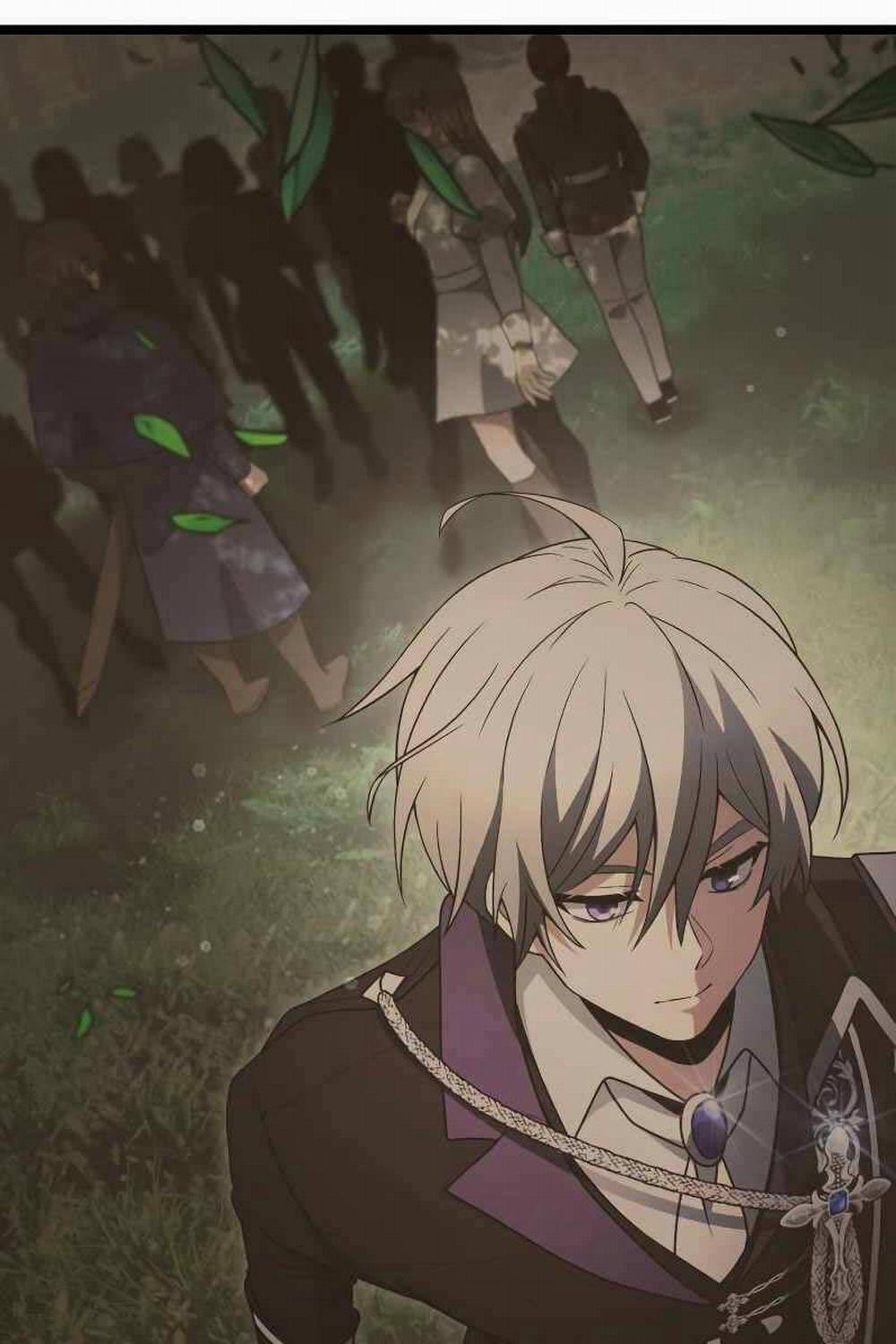 Hắc Kị Sĩ Thiên Tài Giới Hạn Thời Gian 40 trang 5