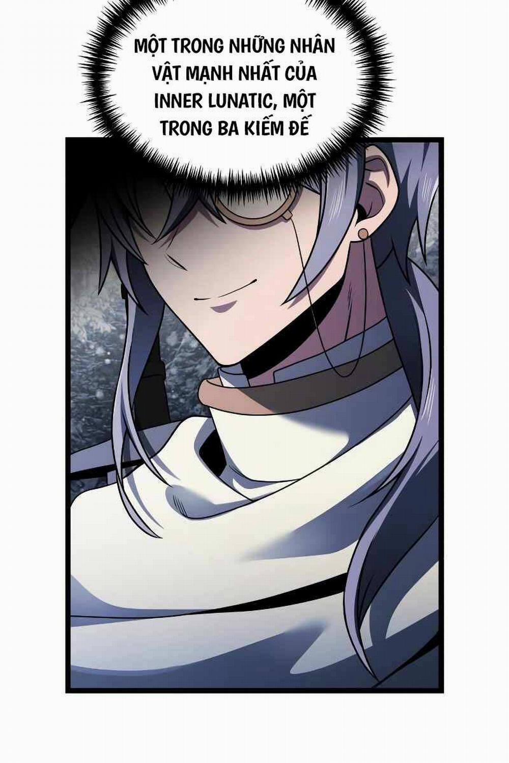 Hắc Kị Sĩ Thiên Tài Giới Hạn Thời Gian 40 trang 50