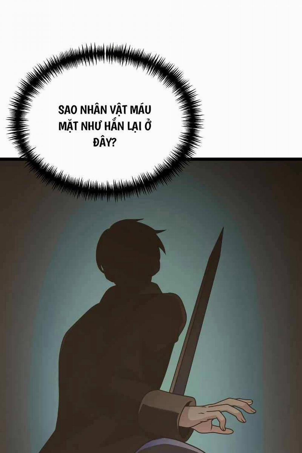 Hắc Kị Sĩ Thiên Tài Giới Hạn Thời Gian 40 trang 51