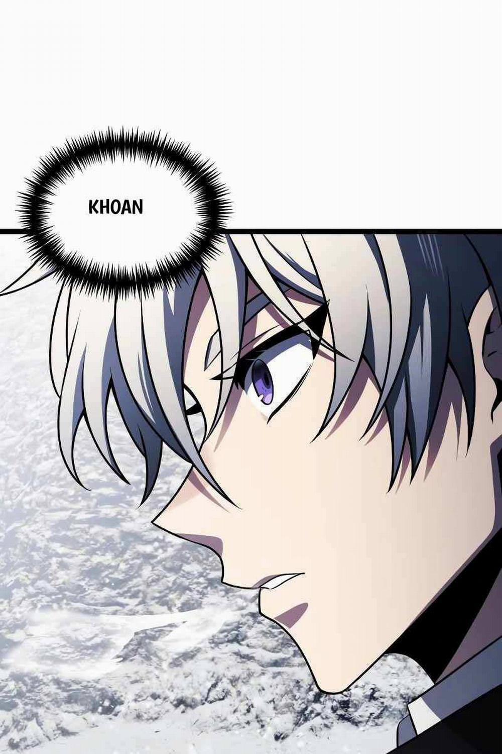 Hắc Kị Sĩ Thiên Tài Giới Hạn Thời Gian 40 trang 53