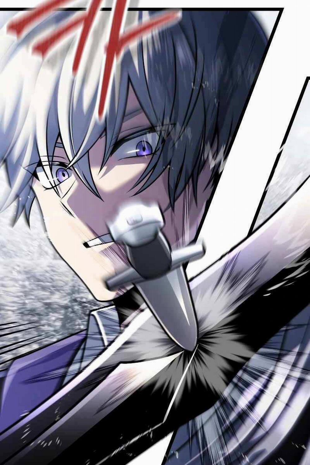 Hắc Kị Sĩ Thiên Tài Giới Hạn Thời Gian 40 trang 56