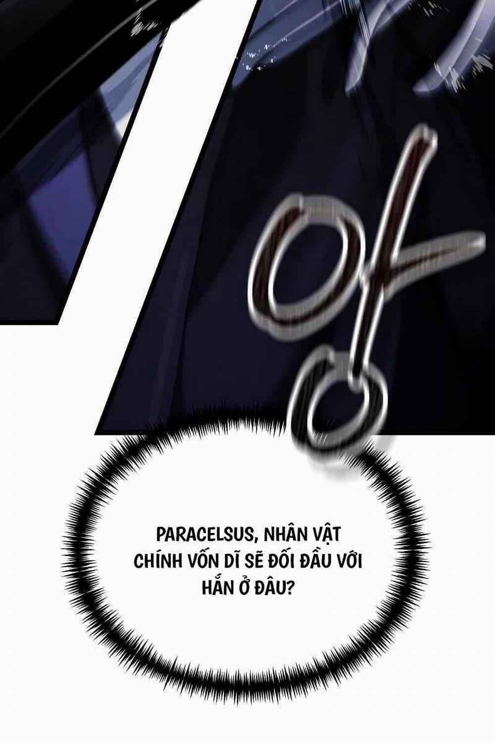 Hắc Kị Sĩ Thiên Tài Giới Hạn Thời Gian 40 trang 57