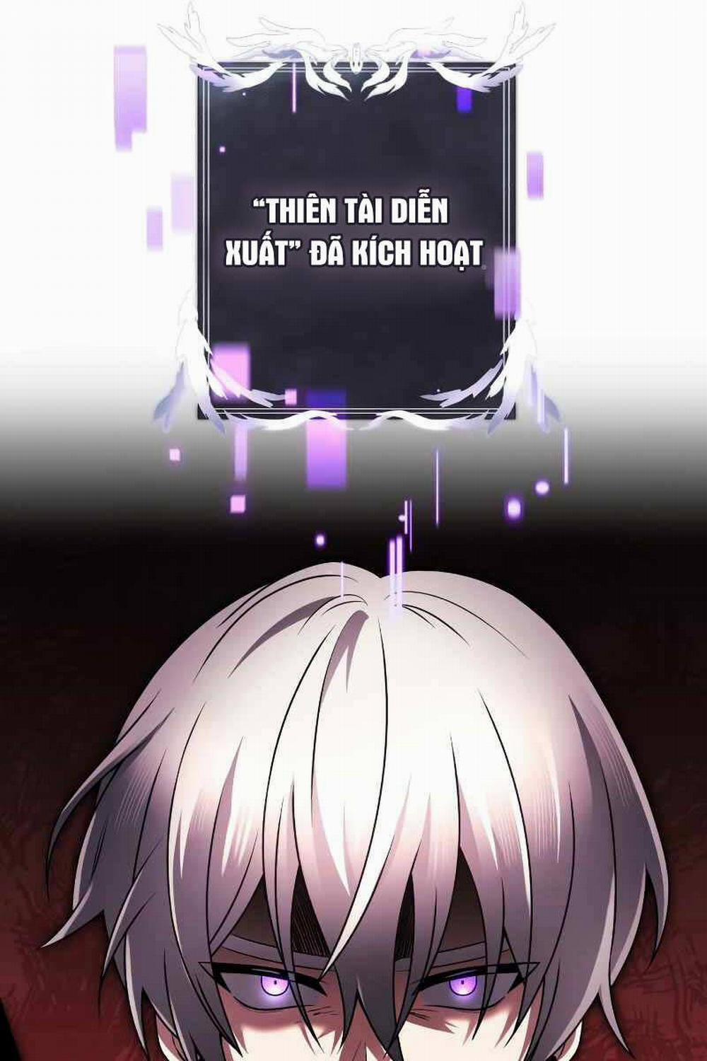 Hắc Kị Sĩ Thiên Tài Giới Hạn Thời Gian 40 trang 60