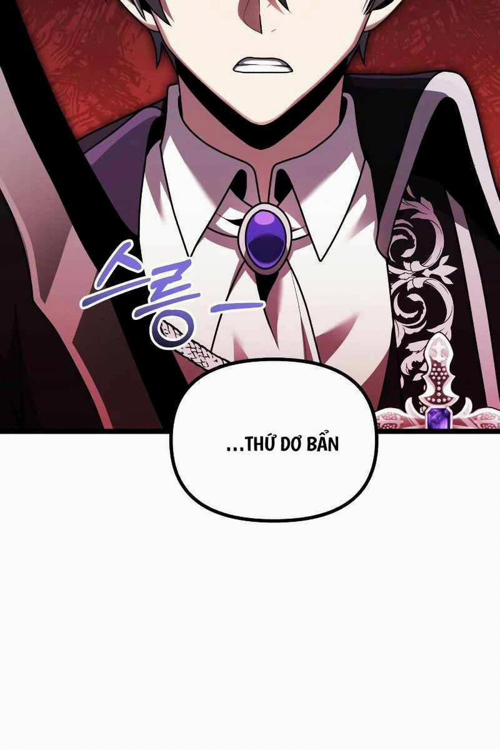 Hắc Kị Sĩ Thiên Tài Giới Hạn Thời Gian 40 trang 61