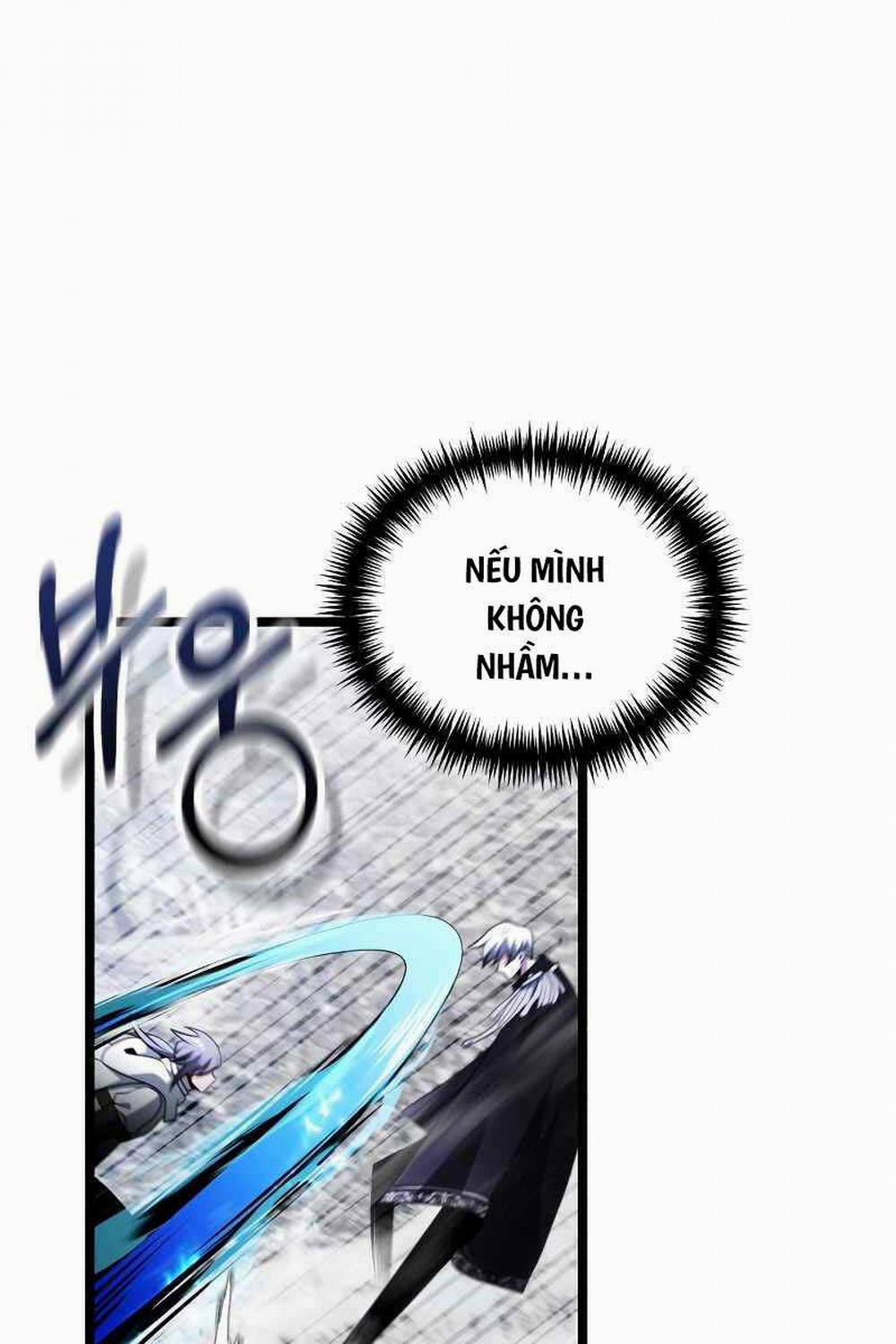 Hắc Kị Sĩ Thiên Tài Giới Hạn Thời Gian 40 trang 62