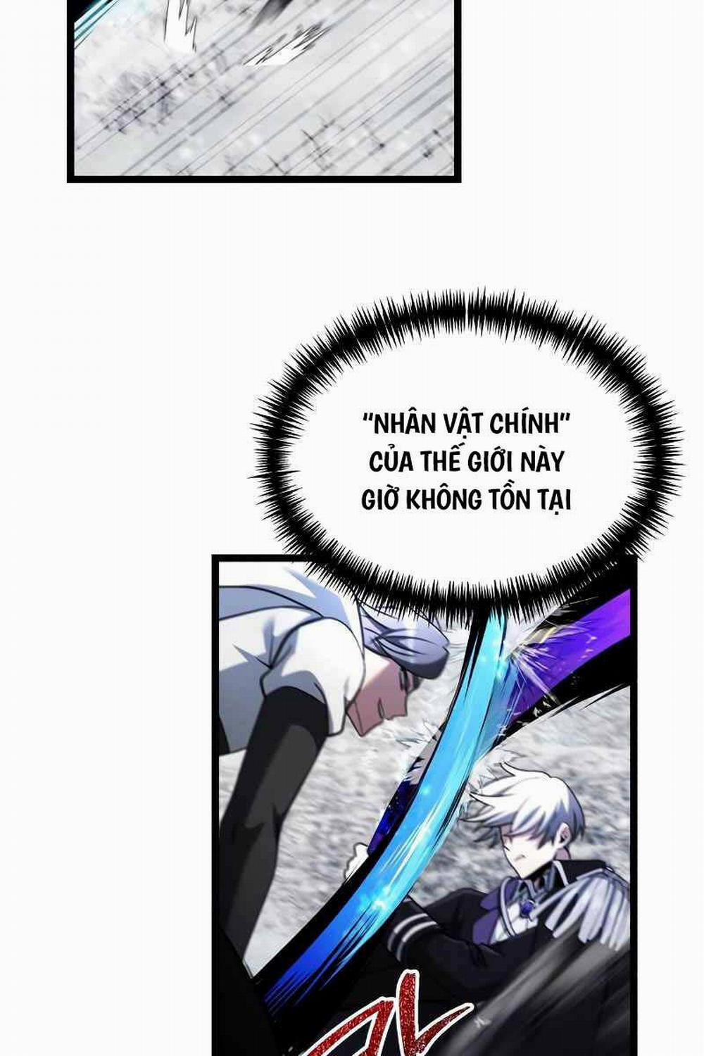 Hắc Kị Sĩ Thiên Tài Giới Hạn Thời Gian 40 trang 63