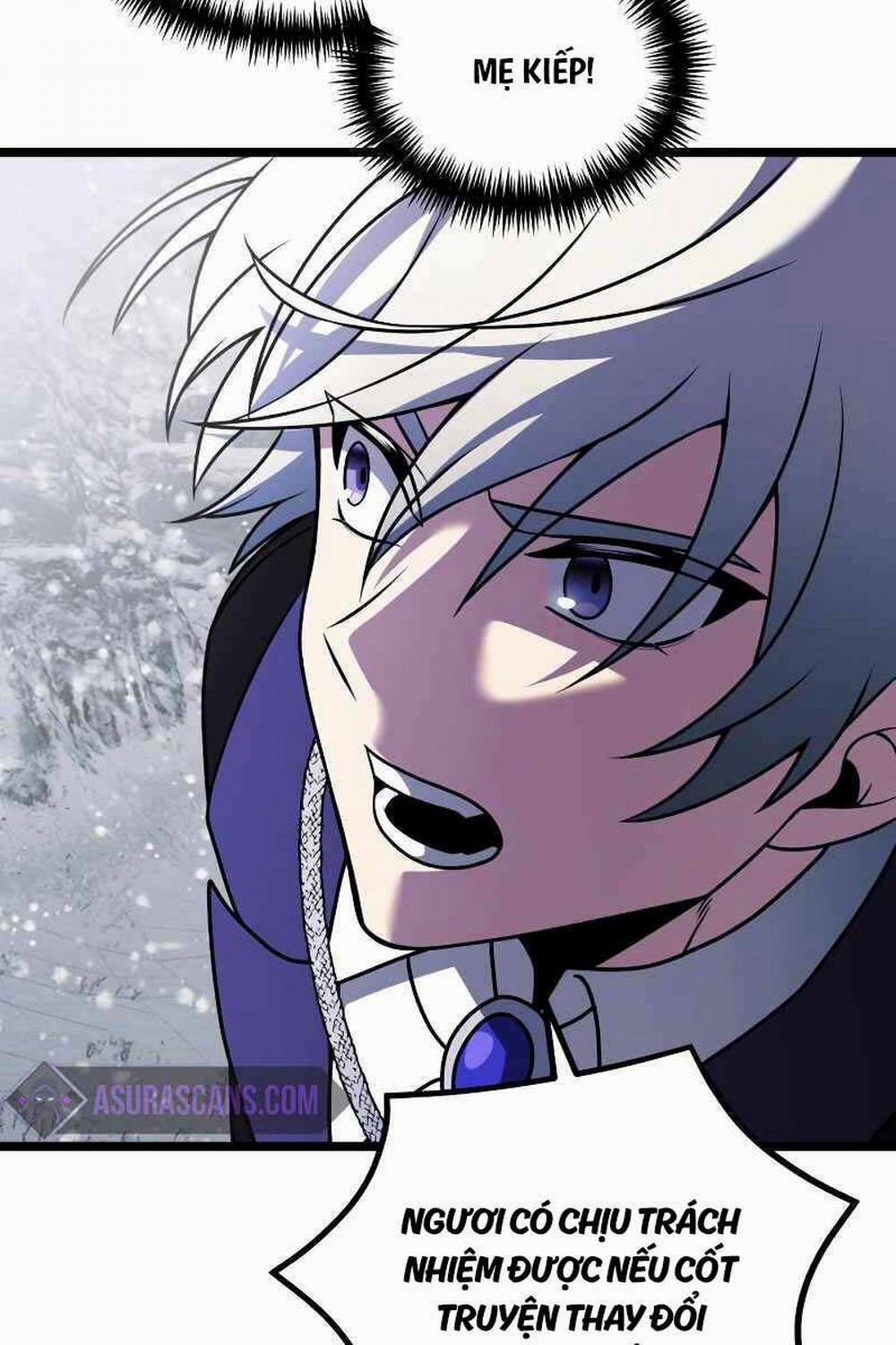 Hắc Kị Sĩ Thiên Tài Giới Hạn Thời Gian 40 trang 67