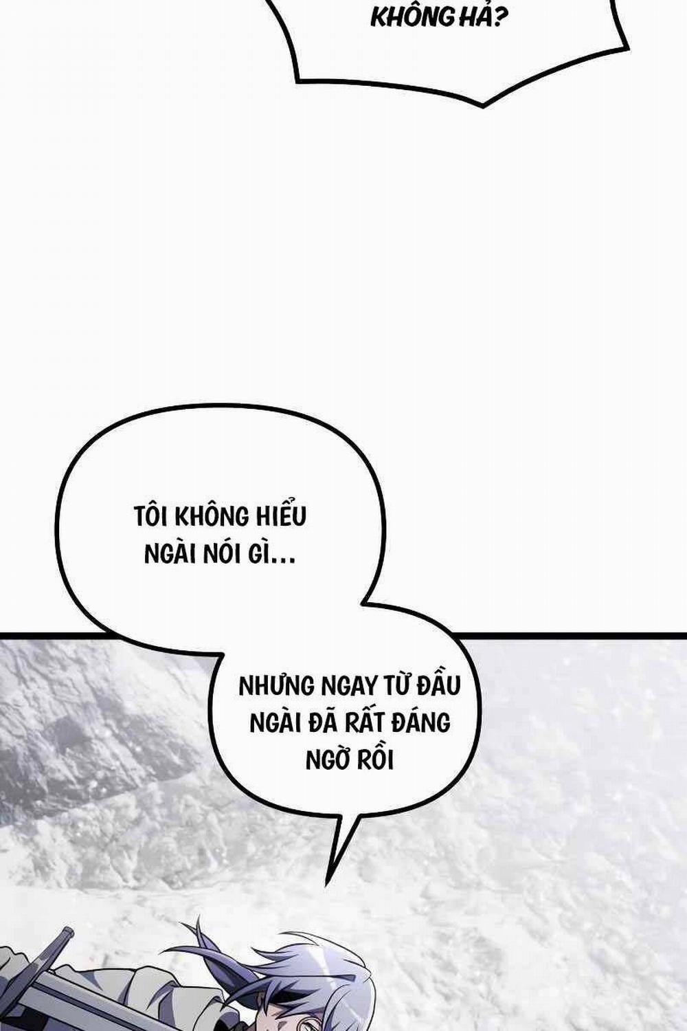 Hắc Kị Sĩ Thiên Tài Giới Hạn Thời Gian 40 trang 68