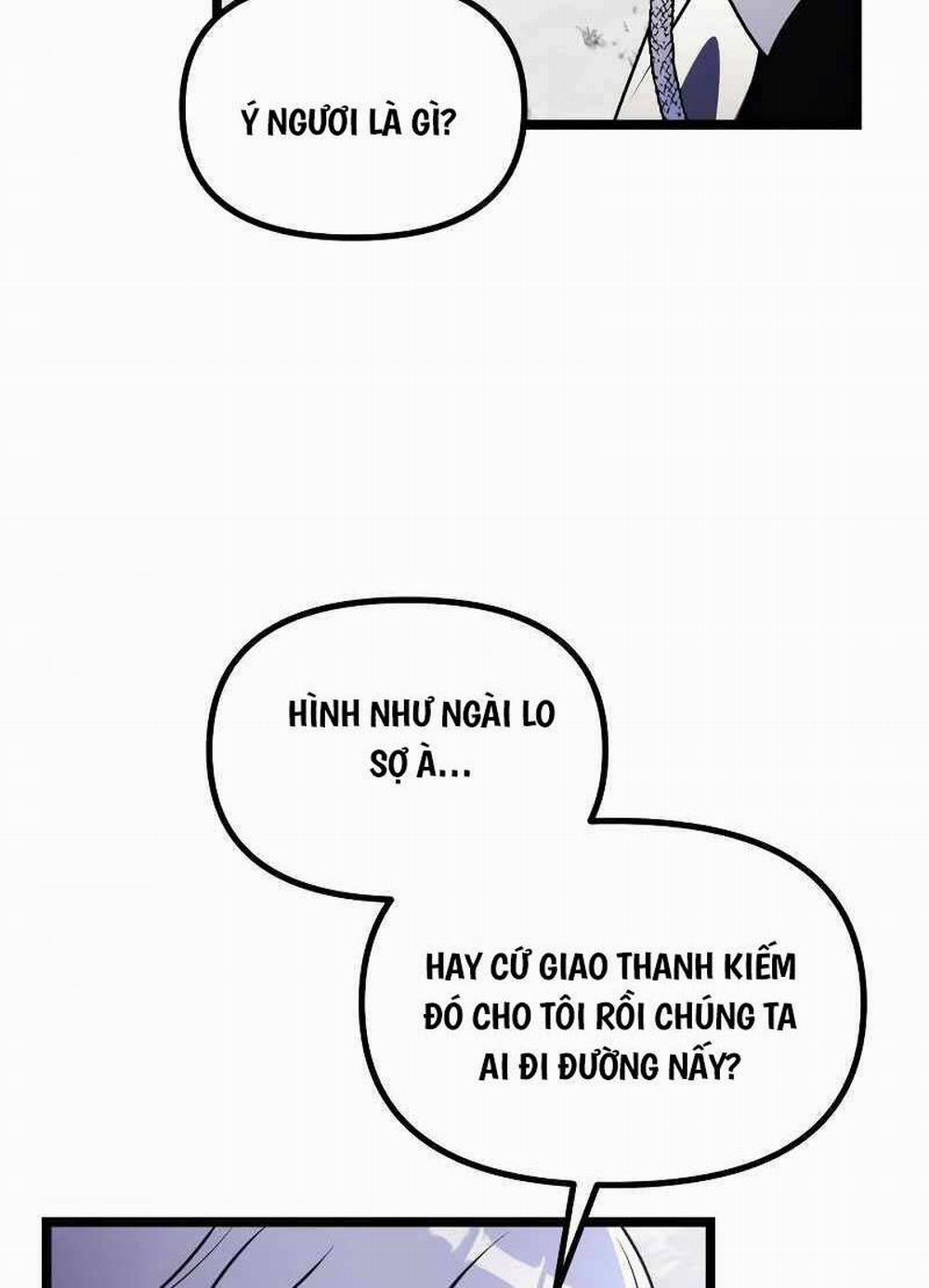 Hắc Kị Sĩ Thiên Tài Giới Hạn Thời Gian 40 trang 71