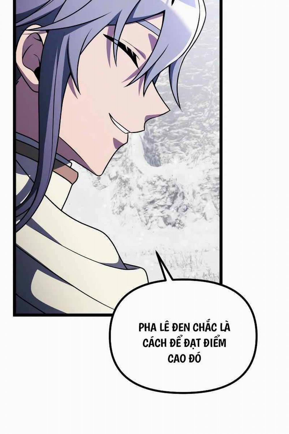 Hắc Kị Sĩ Thiên Tài Giới Hạn Thời Gian 40 trang 72