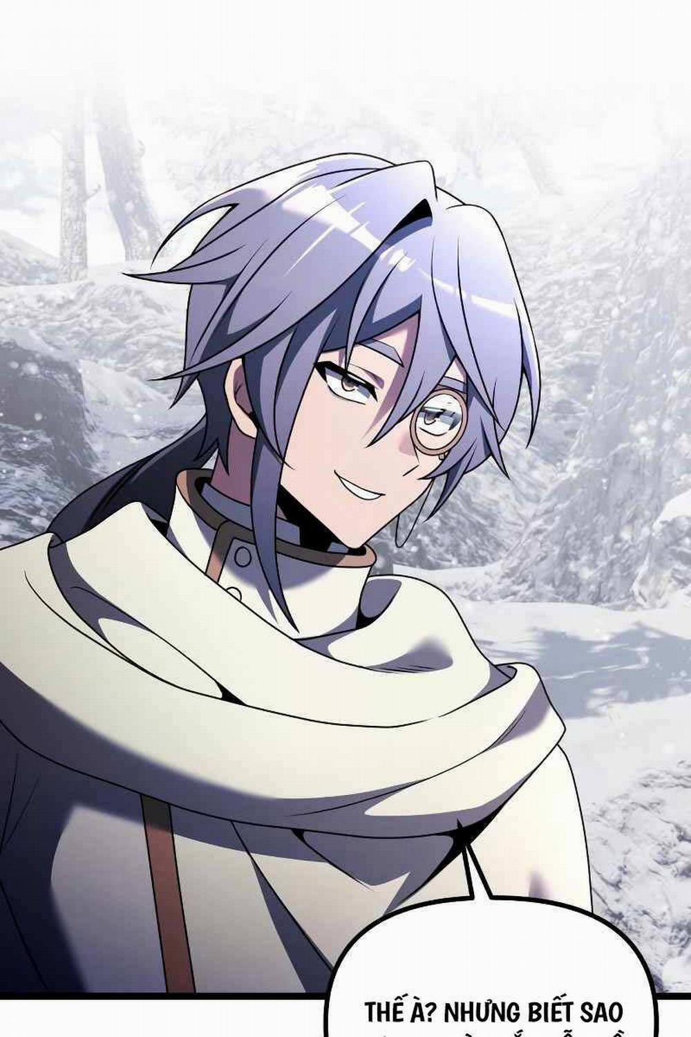 Hắc Kị Sĩ Thiên Tài Giới Hạn Thời Gian 40 trang 76