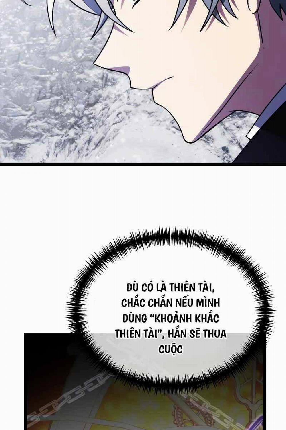 Hắc Kị Sĩ Thiên Tài Giới Hạn Thời Gian 40 trang 78