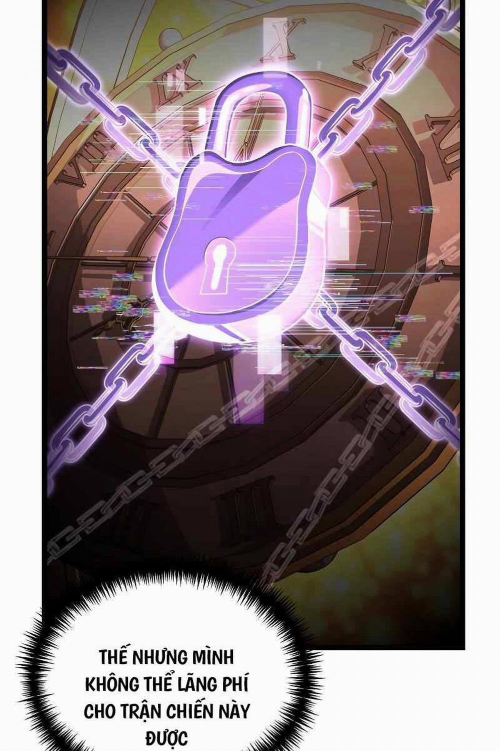 Hắc Kị Sĩ Thiên Tài Giới Hạn Thời Gian 40 trang 79