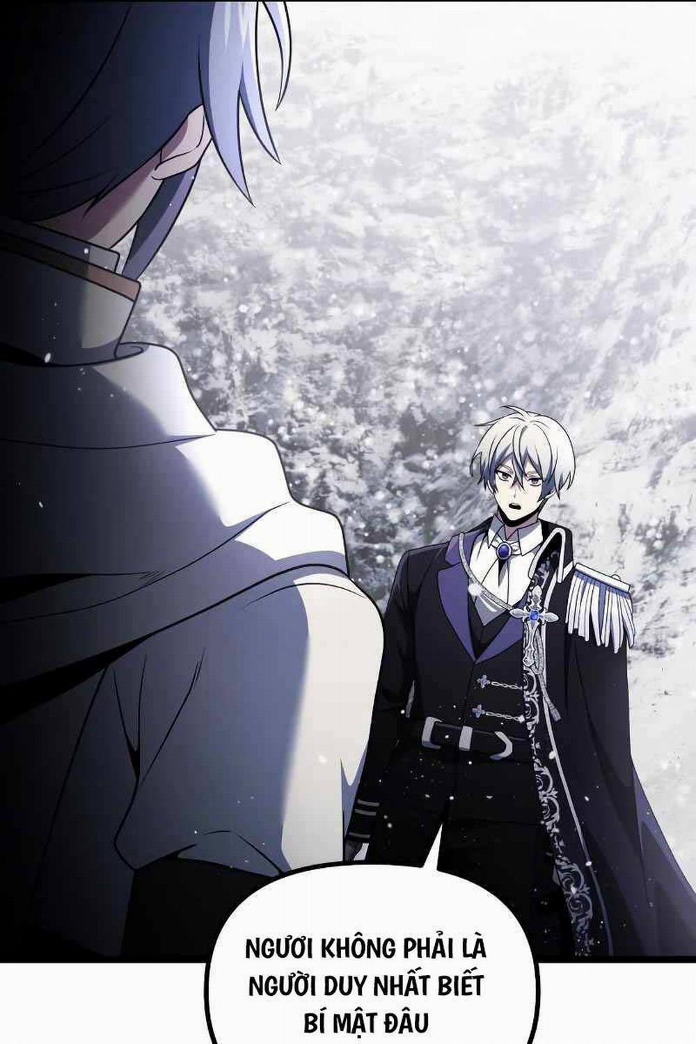 Hắc Kị Sĩ Thiên Tài Giới Hạn Thời Gian 40 trang 84