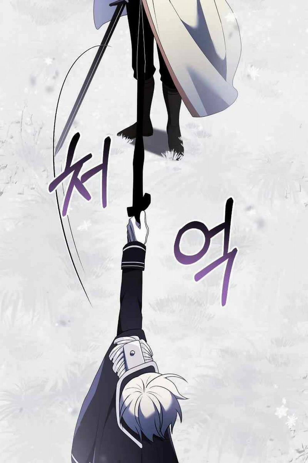 Hắc Kị Sĩ Thiên Tài Giới Hạn Thời Gian 40 trang 89