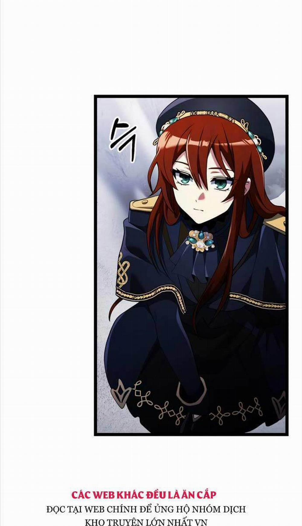 Hắc Kị Sĩ Thiên Tài Giới Hạn Thời Gian 41 trang 1