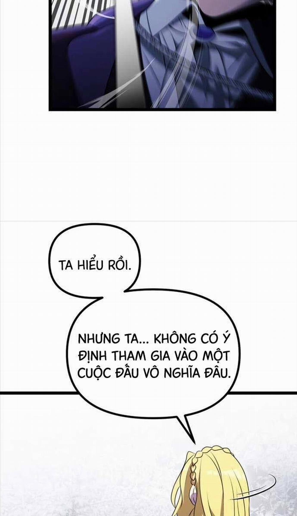 Hắc Kị Sĩ Thiên Tài Giới Hạn Thời Gian 41 trang 10