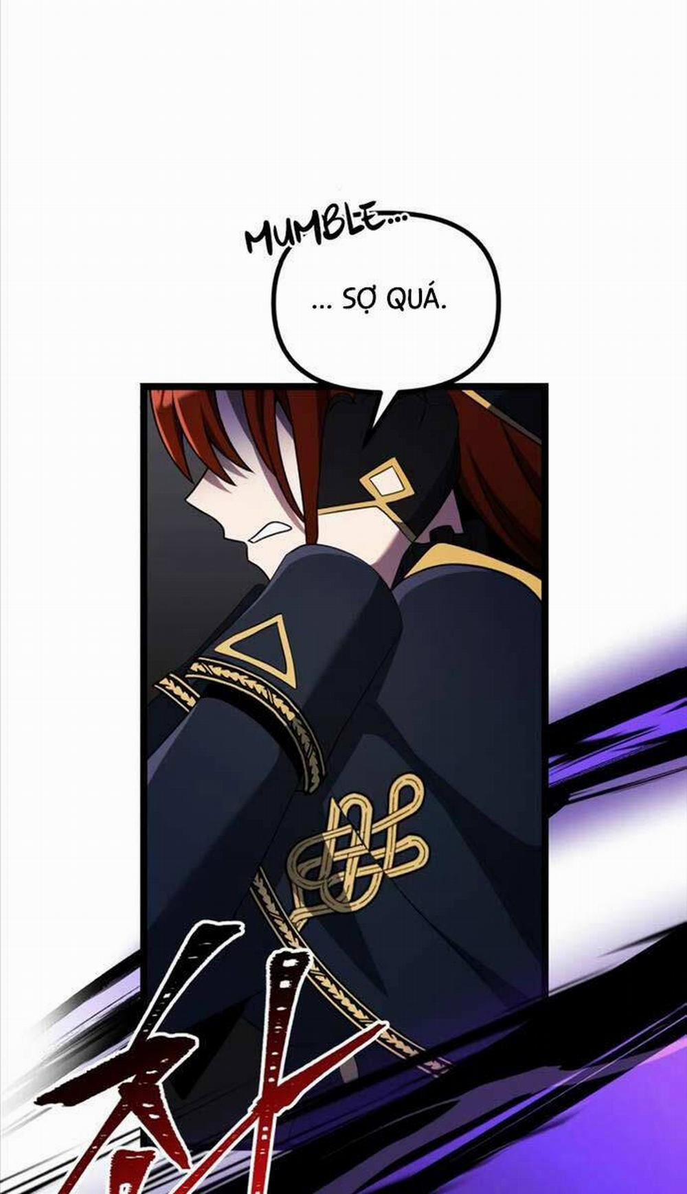 Hắc Kị Sĩ Thiên Tài Giới Hạn Thời Gian 41 trang 101