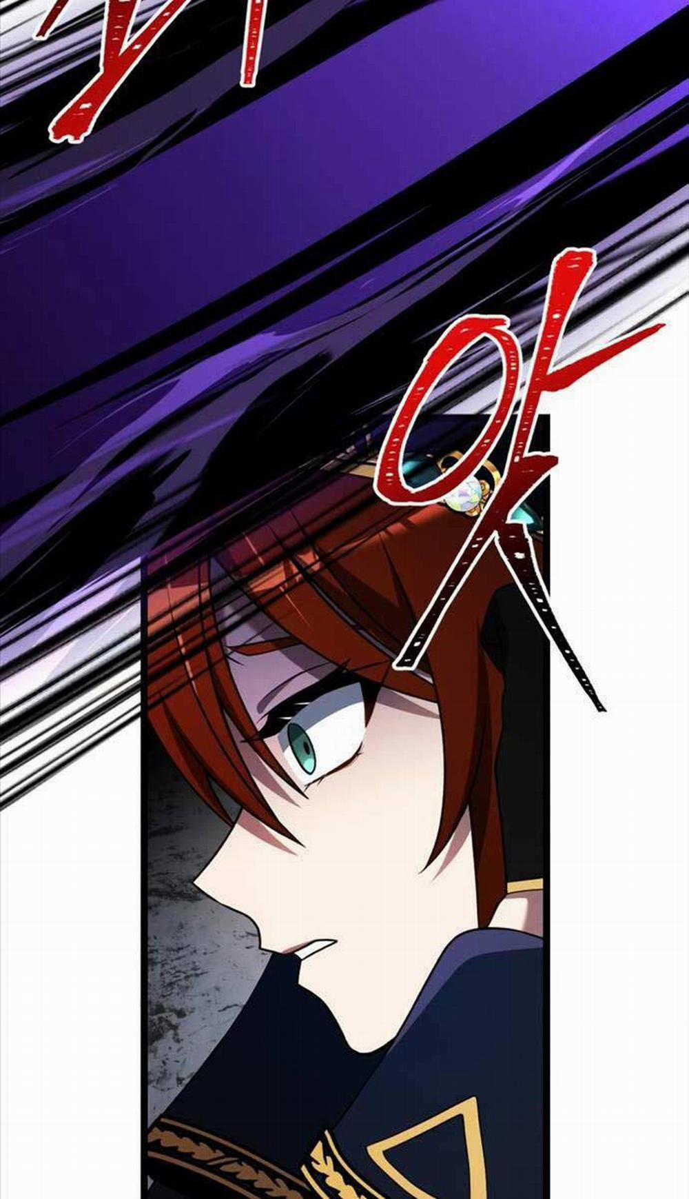 Hắc Kị Sĩ Thiên Tài Giới Hạn Thời Gian 41 trang 102