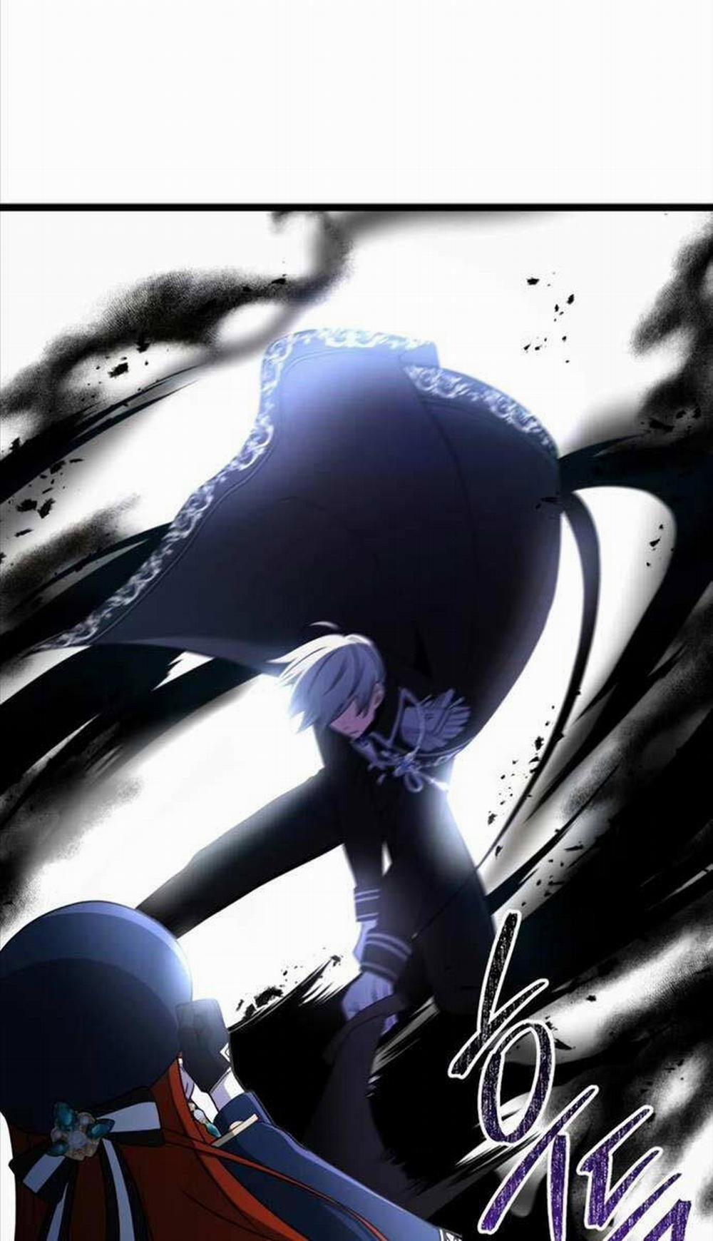 Hắc Kị Sĩ Thiên Tài Giới Hạn Thời Gian 41 trang 104