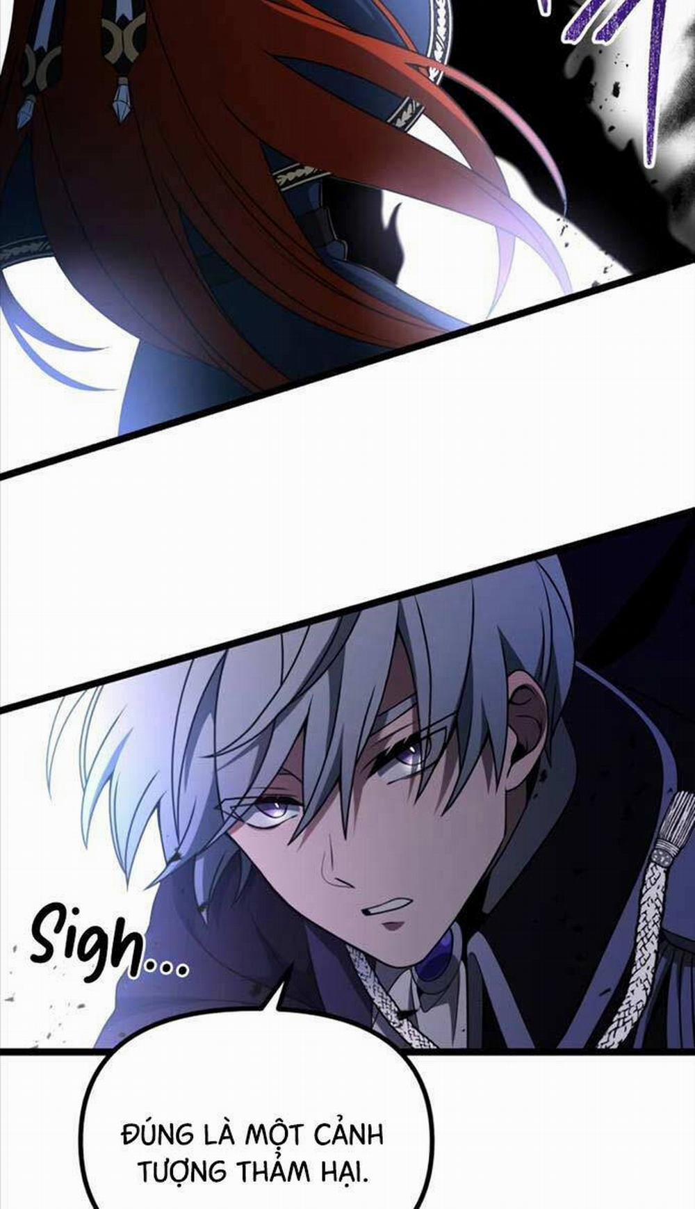 Hắc Kị Sĩ Thiên Tài Giới Hạn Thời Gian 41 trang 105