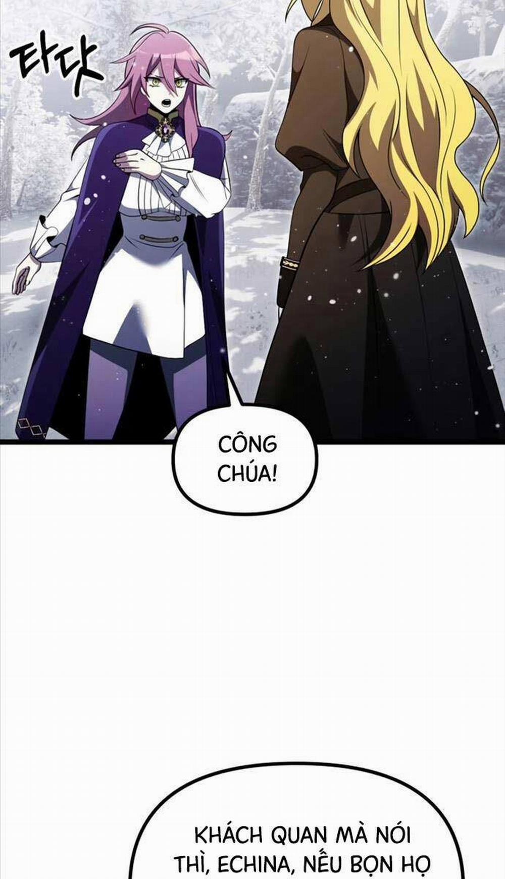 Hắc Kị Sĩ Thiên Tài Giới Hạn Thời Gian 41 trang 11