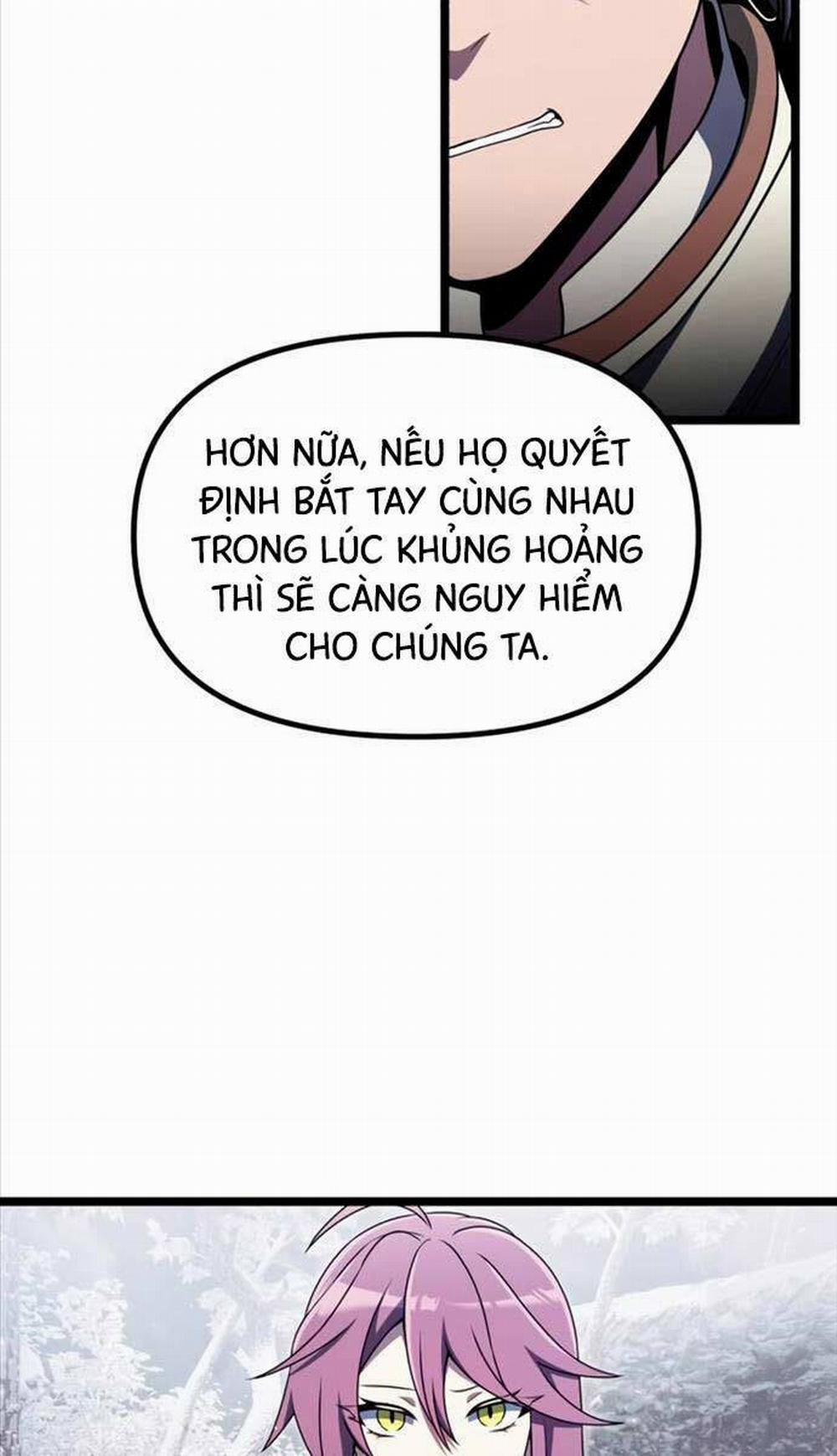 Hắc Kị Sĩ Thiên Tài Giới Hạn Thời Gian 41 trang 13