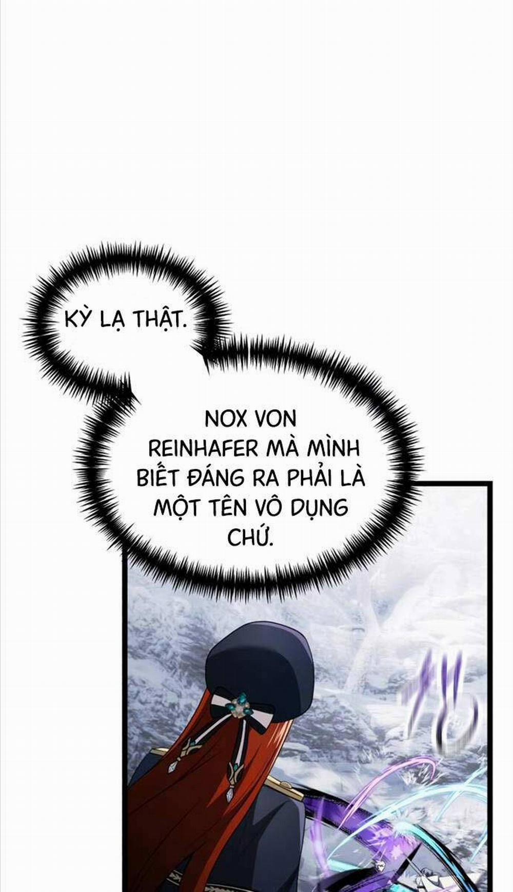 Hắc Kị Sĩ Thiên Tài Giới Hạn Thời Gian 41 trang 16