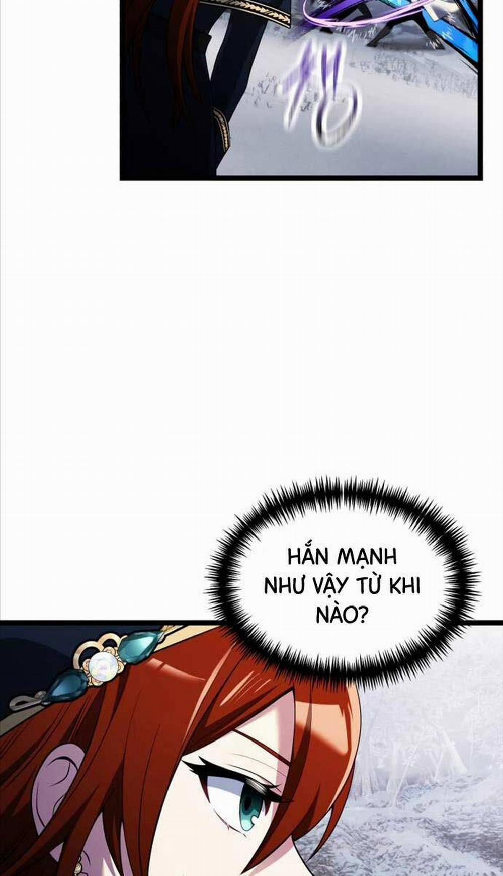 Hắc Kị Sĩ Thiên Tài Giới Hạn Thời Gian 41 trang 17