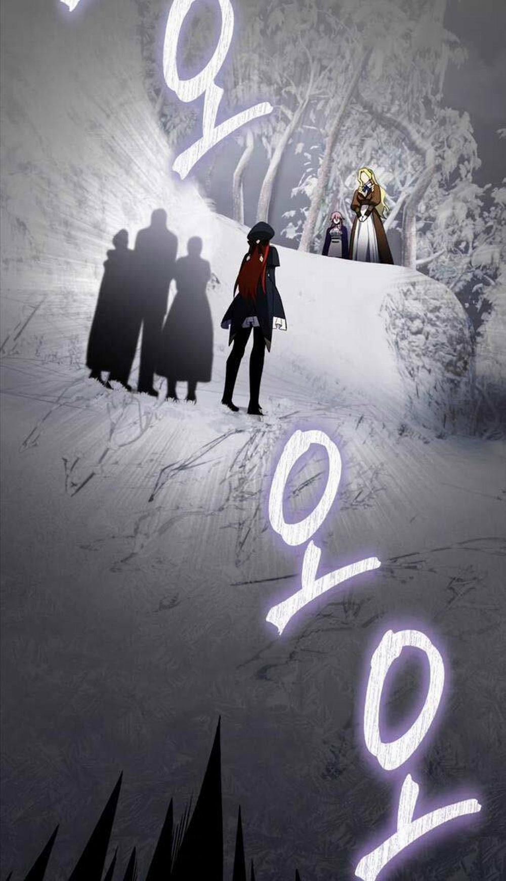 Hắc Kị Sĩ Thiên Tài Giới Hạn Thời Gian 41 trang 19