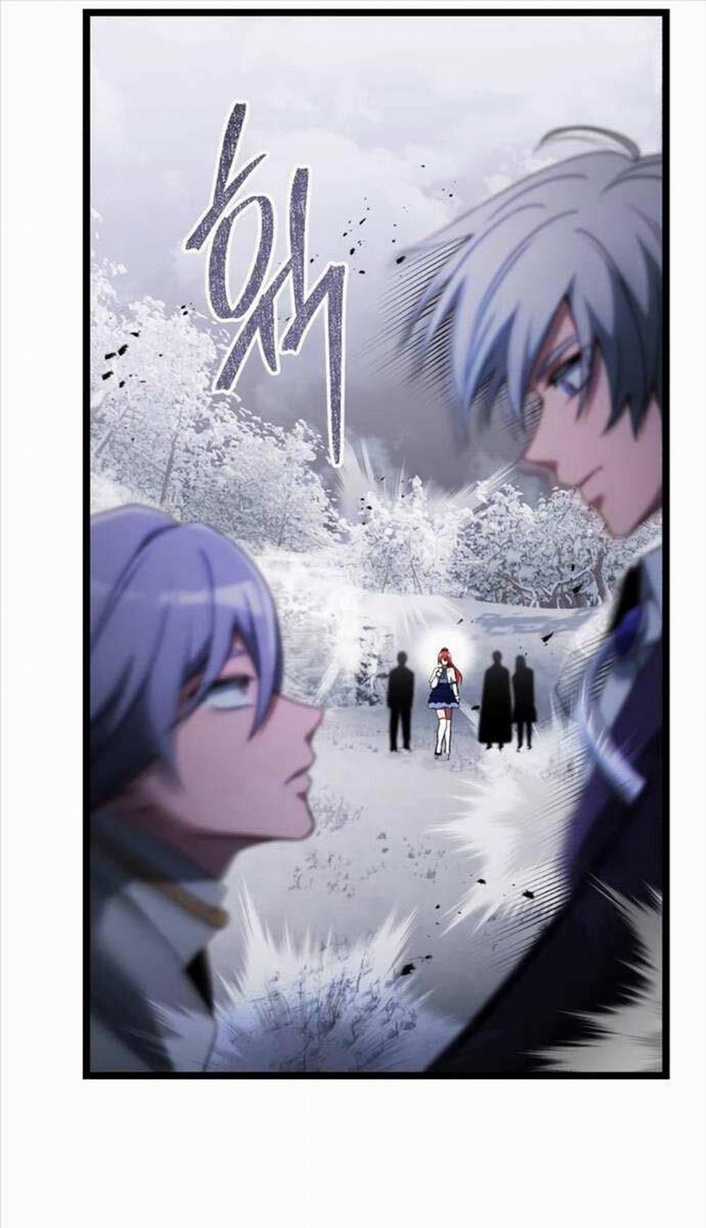 Hắc Kị Sĩ Thiên Tài Giới Hạn Thời Gian 41 trang 21